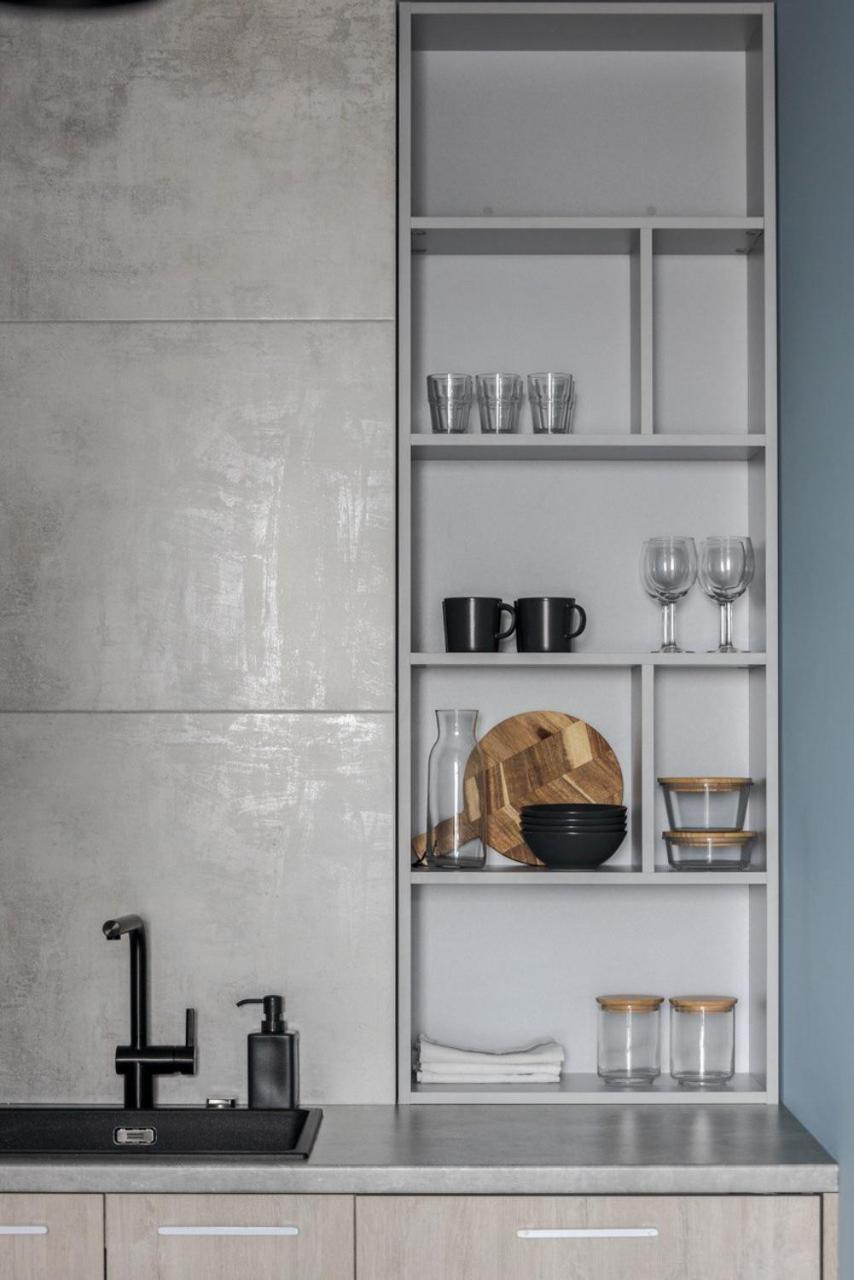 Avalon Time Apartment Львов Экстерьер фото