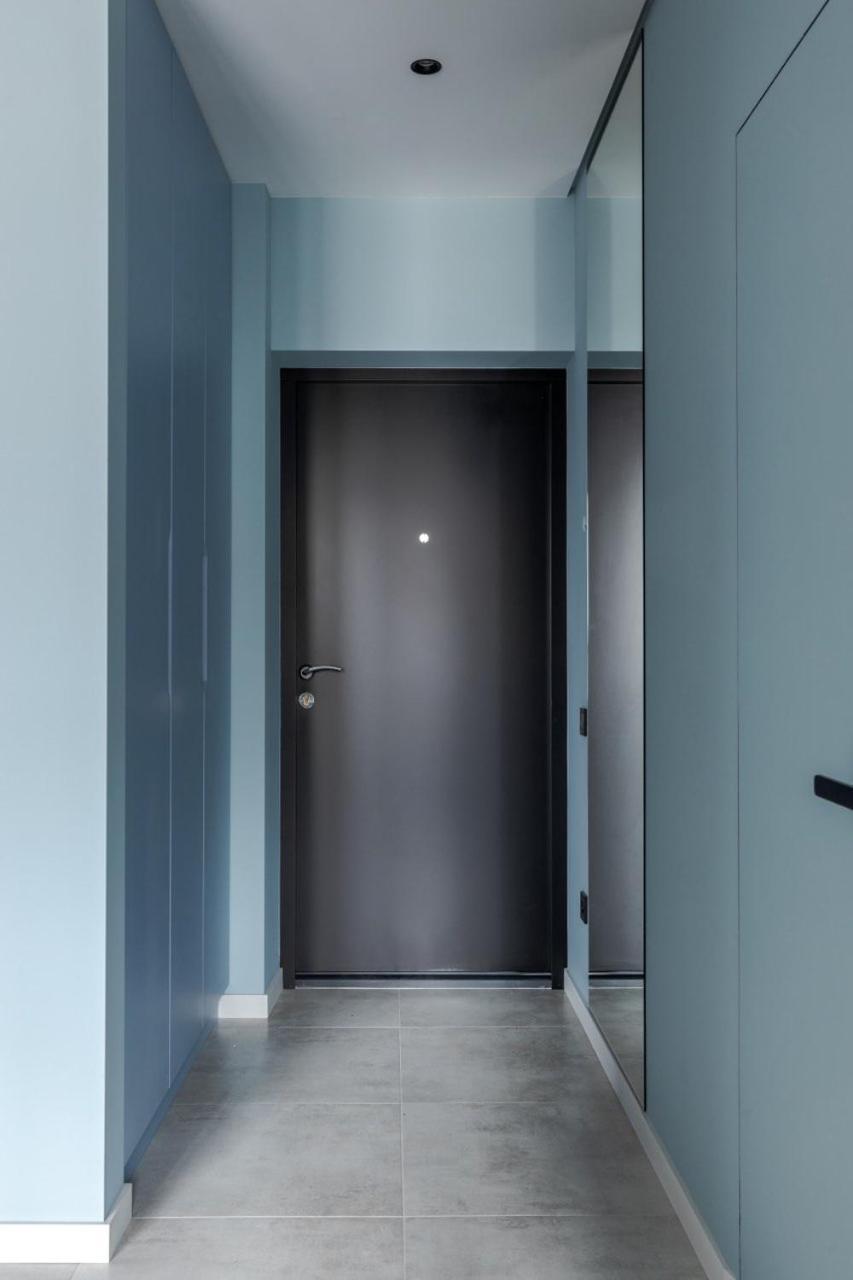 Avalon Time Apartment Львов Экстерьер фото