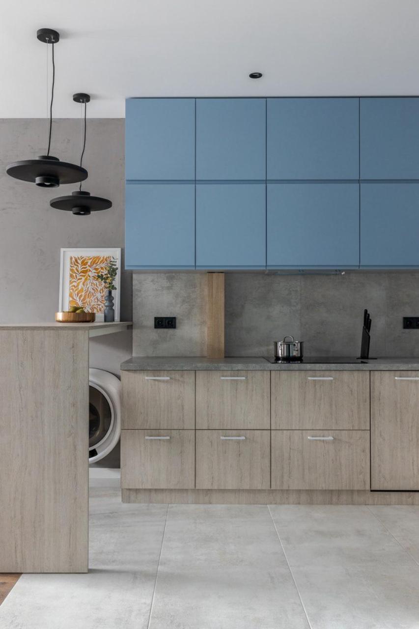 Avalon Time Apartment Львов Экстерьер фото