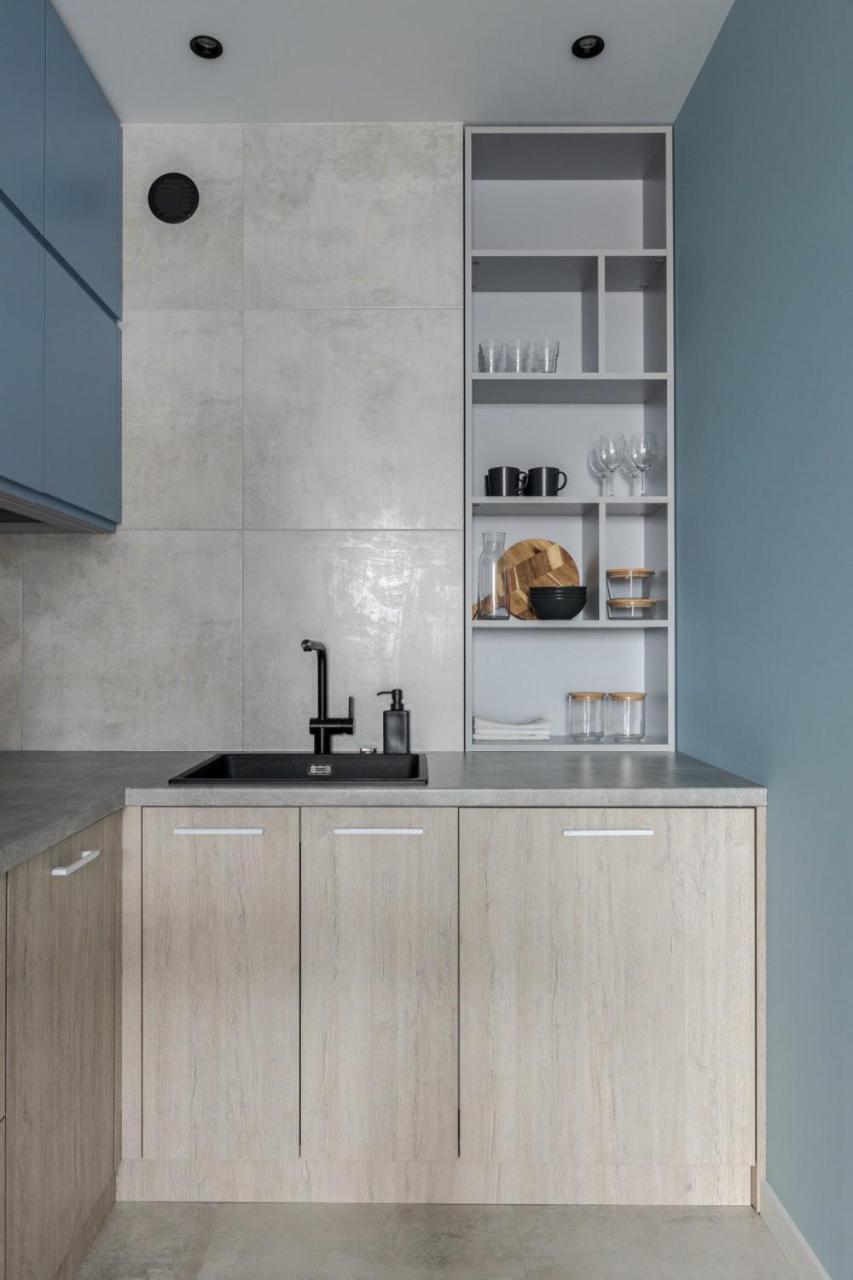 Avalon Time Apartment Львов Экстерьер фото