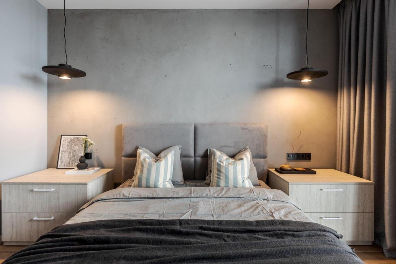 Avalon Time Apartment Львов Экстерьер фото