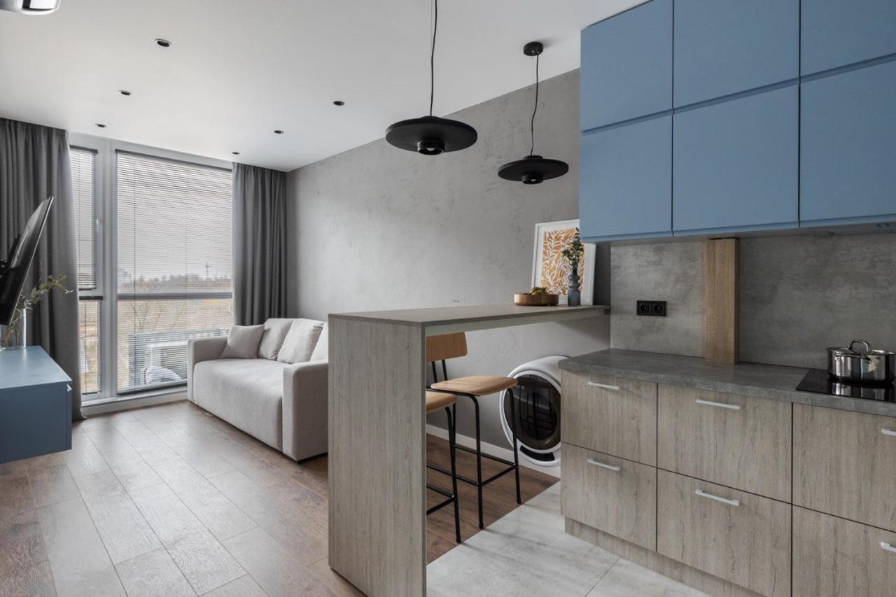 Avalon Time Apartment Львов Экстерьер фото