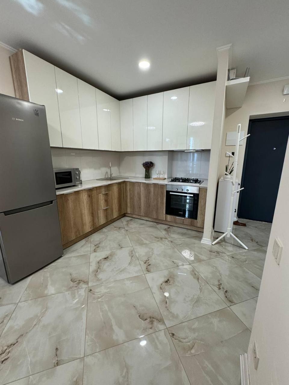 Avalon Time Apartment Львов Экстерьер фото