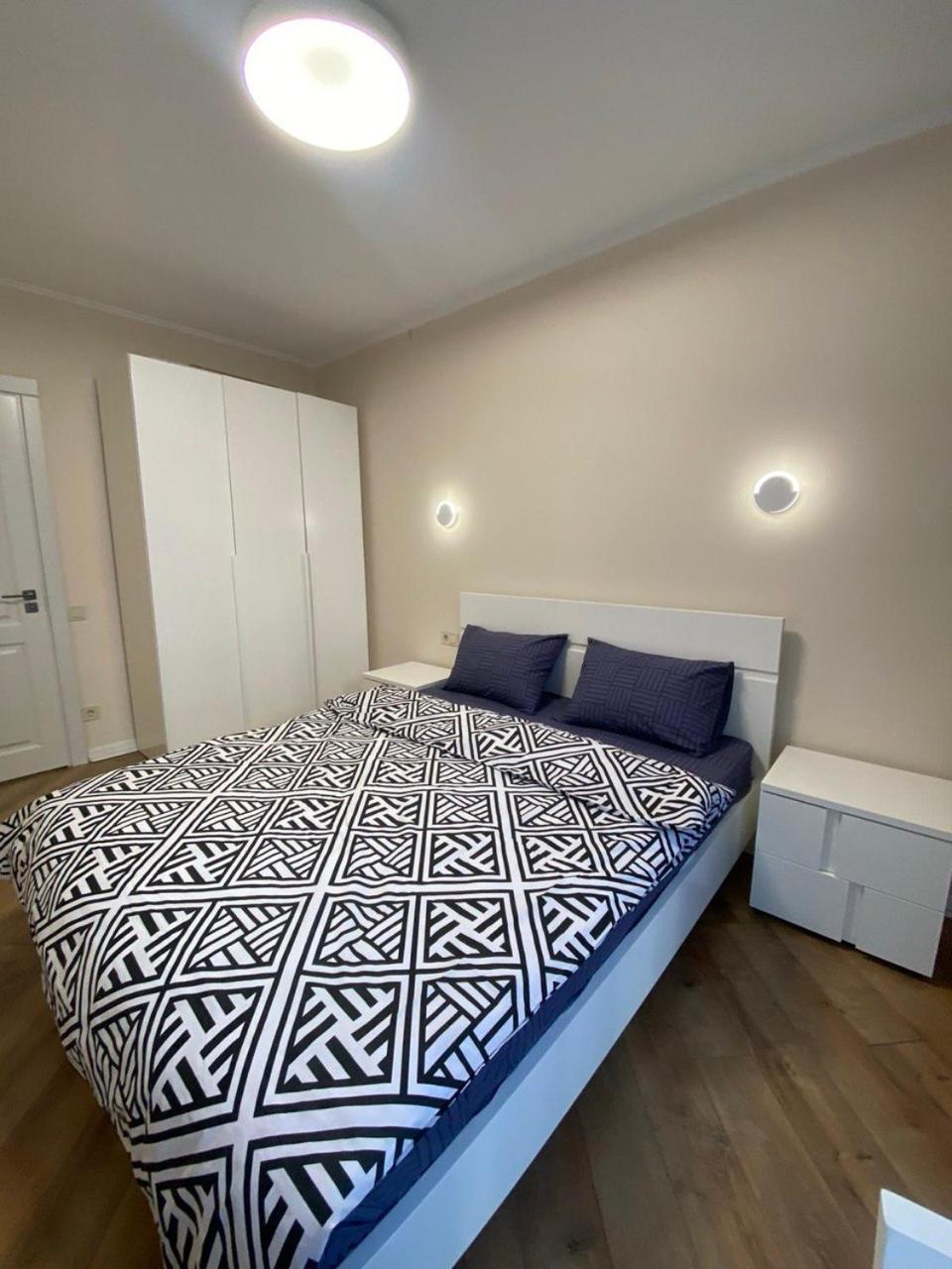 Avalon Time Apartment Львов Экстерьер фото