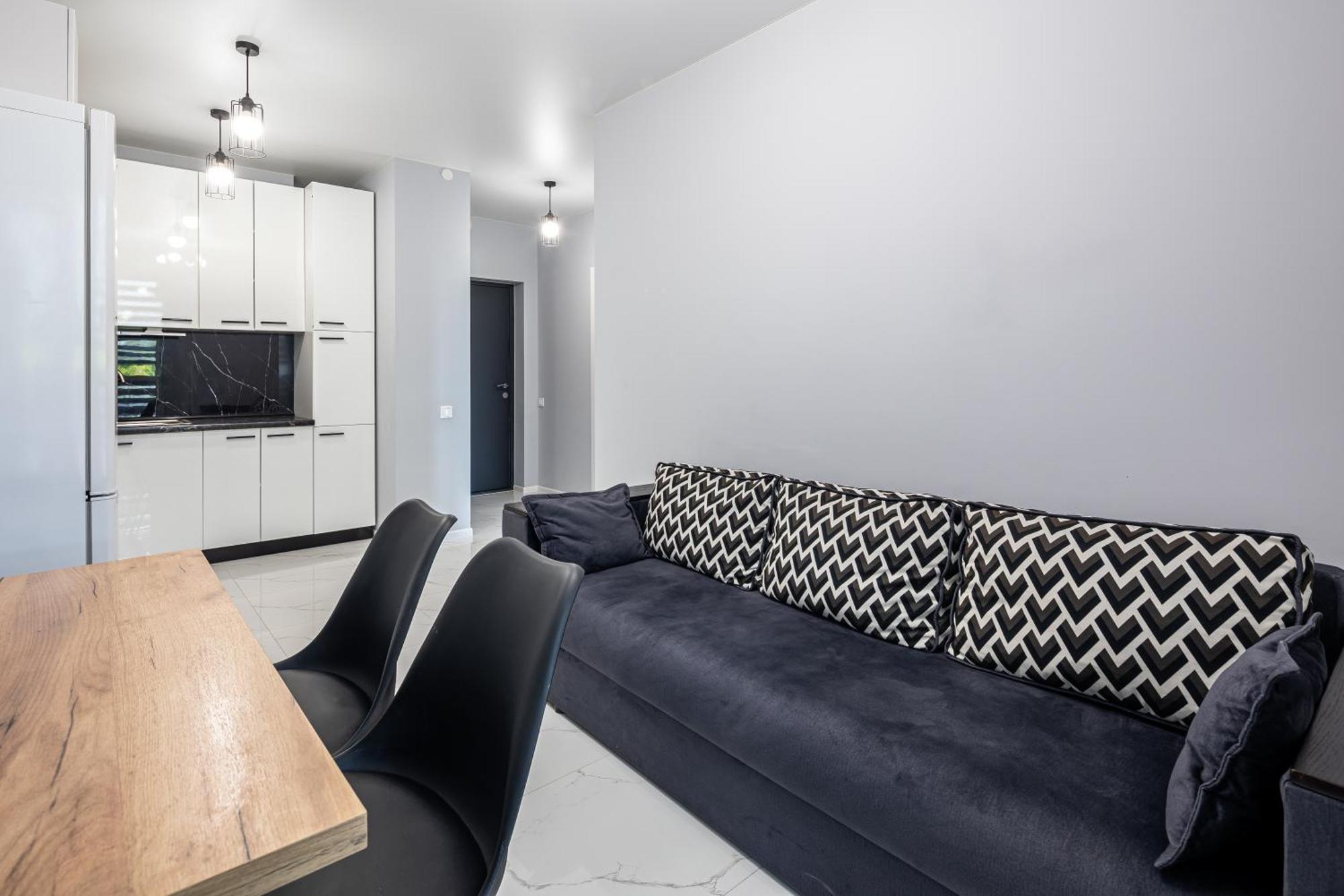 Avalon Time Apartment Львов Экстерьер фото