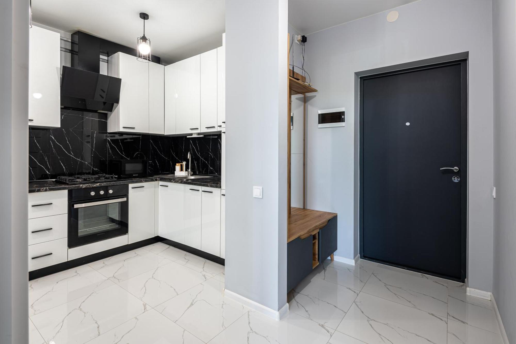 Avalon Time Apartment Львов Экстерьер фото