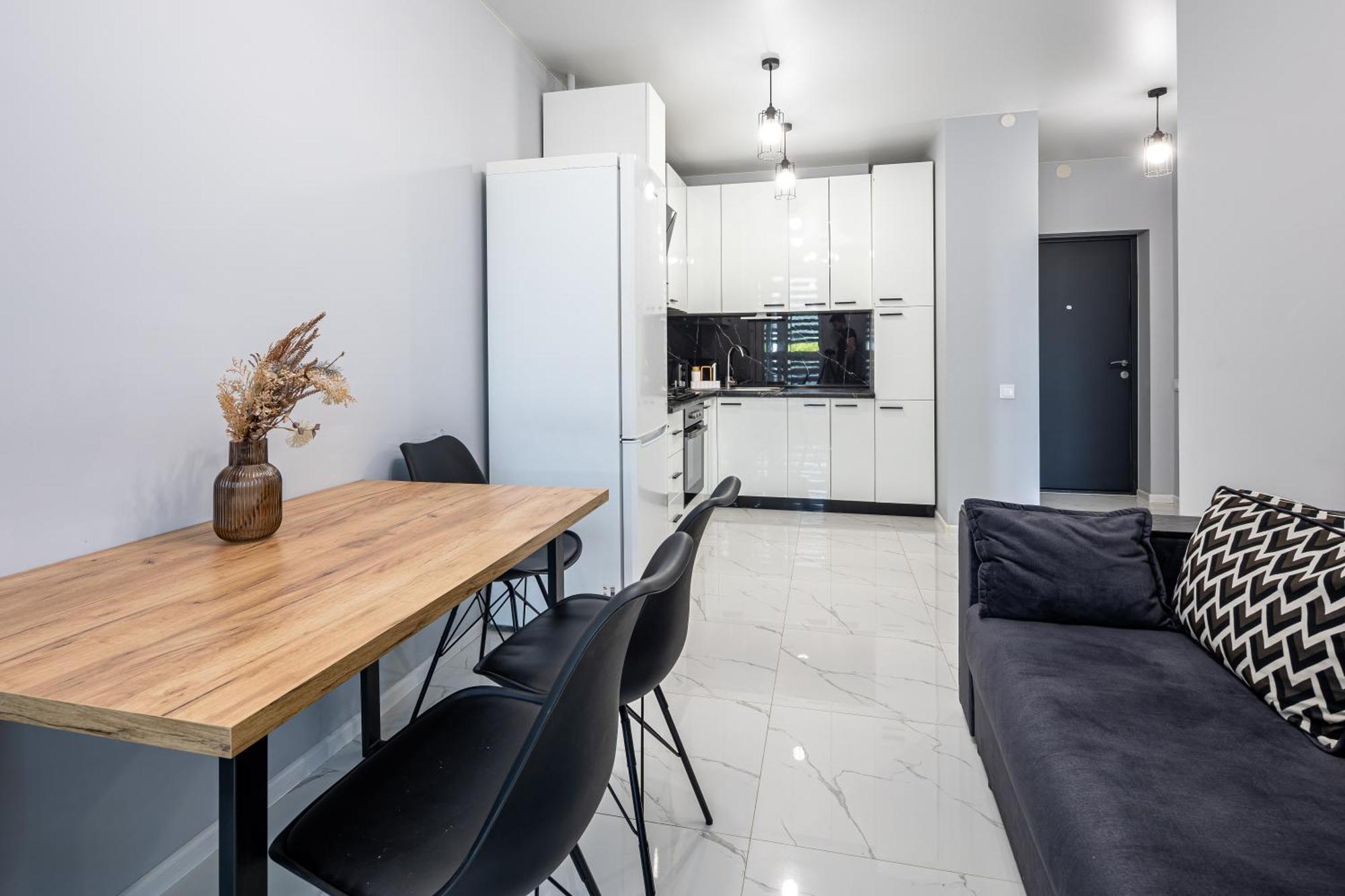 Avalon Time Apartment Львов Экстерьер фото