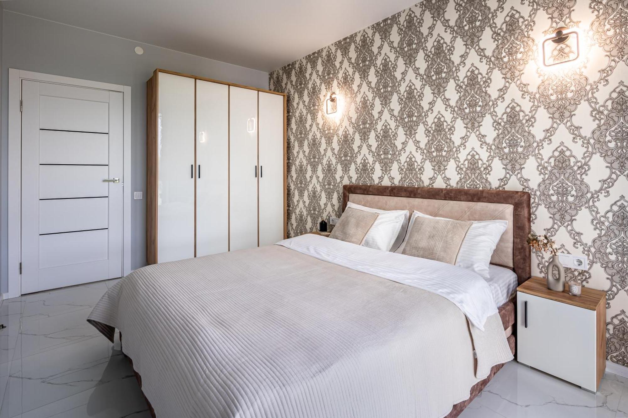 Avalon Time Apartment Львов Экстерьер фото